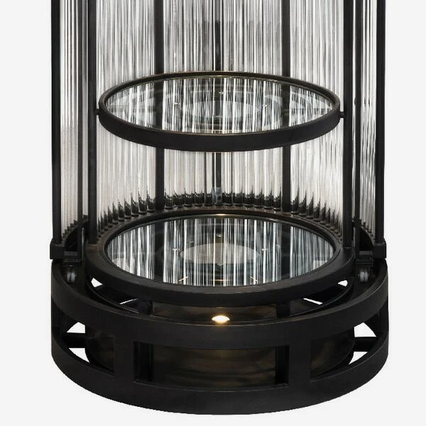 Bio Hazard Bar Cabinet 4 Bio Hazard Bar Cabinet - Image 2