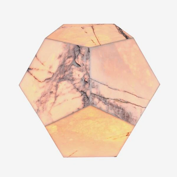 Kyron Side Table 3 Kyron Side Table