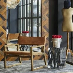 Spur Burntwood Side Table -Home Furni and Decor Sale 267412 spur small side table slideshow lifestyle1