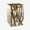 Spur Driftwood Side Table -Home Furni and Decor Sale 267451 spur driftwood angle