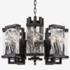 Ice Pendant 1 Ice Pendant -Home Furni and Decor Sale 267520 ice small pendant 60cm matt black 3