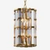 Night Rod Pendant -Home Furni and Decor Sale 267586 night rod tiny pendant 24cm plated bronze 1