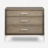 Chloe Nightstand, Light -Home Furni and Decor Sale 268137 chloe nightstand front