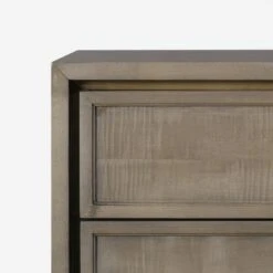 Chloe Light Chest Of Drawers, Large -Home Furni and Decor Sale 268193 chloe nightstand detail 04