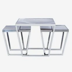 Jaxson Nested Coffee Tables -Home Furni and Decor Sale 268297 jaxson nesting coffee table front