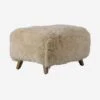 Cabana Footstool Footstool -Home Furni and Decor Sale 268503 cabana footstool angle