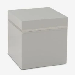 Ella Side Table Side Table, Square