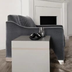 Ella Side Table Side Table, Square -Home Furni and Decor Sale 268733 ella lifestyle