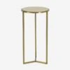 Holly Side Table -Home Furni and Decor Sale 268815 holly side table angle