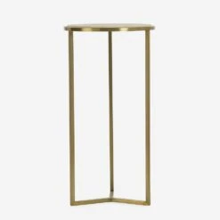Holly Side Table -Home Furni and Decor Sale 268817 holly side table front