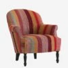 Victoria Andean Armchair 1 Victoria Andean Armchair -Home Furni and Decor Sale 268925 victoria andean angle 2
