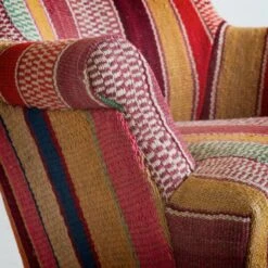 Victoria Andean Armchair -Home Furni and Decor Sale 268927 victoria andean detail 1