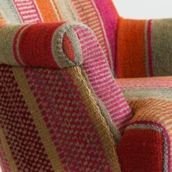 Victoria Andean Armchair -Home Furni and Decor Sale 268933 victoria andean detail 6