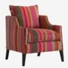 Regal Andean Armchair -Home Furni and Decor Sale 268982 regal andean angle 2