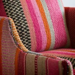 Regal Andean Armchair -Home Furni and Decor Sale 269010 regal andean detail 6