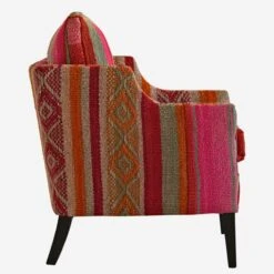 Regal Andean Armchair -Home Furni and Decor Sale 269015 regal andean side 1