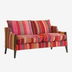 Regal Andean Sofa
