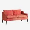 Regal Moroccan Sofa -Home Furni and Decor Sale 269153 regal sofa moroccan orange angle