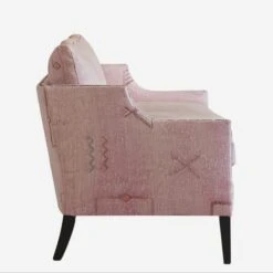 Regal Moroccan Sofa -Home Furni and Decor Sale 269169 regal sofa moroccan pink side