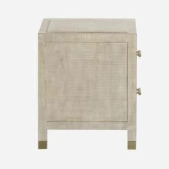 Raffles Bedside Table, Two Drawer -Home Furni and Decor Sale 269862 raffles nightstand side