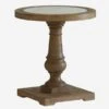 Lydia Side Table -Home Furni and Decor Sale 271289 lydia side table angle