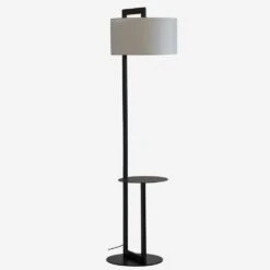 Club Floor Lamp -Home Furni and Decor Sale 271427 club floor lamp front