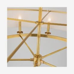 Durham Oval Ceiling Light -Home Furni and Decor Sale 271722 durham oval detail 1