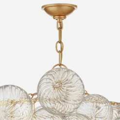 Talia Chandelier -Home Furni and Decor Sale 271824 talia