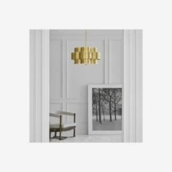 Arabelle Pendant Light, Gild -Home Furni and Decor Sale 271864 arabelle lifestyle