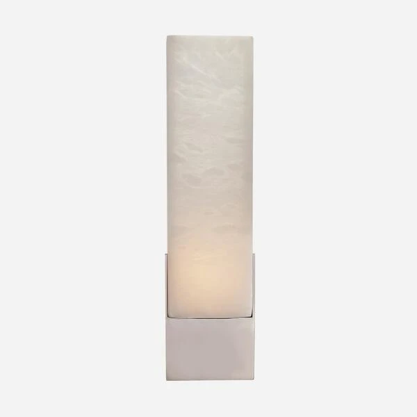 Covet Wall Light, Polished Nickel 3 Covet Wall Light, Polished Nickel