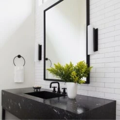 Precision Wall Light, Bronze -Home Furni and Decor Sale 271969 precision lifestyle