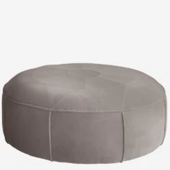 Wyatt Ottoman -Home Furni and Decor Sale 272340 wyatt ottoman front