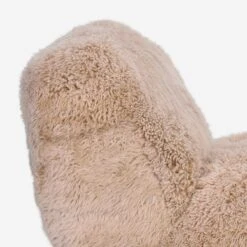 Shaggy Motion Chair -Home Furni and Decor Sale 273779 shaggy motion sofa 1s yeti detail 2