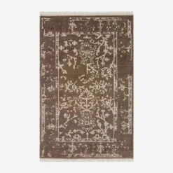 Belleville Rug Rug, 8' X 10'