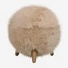 Pastekh Yeti Stool -Home Furni and Decor Sale 273862 pastekh stool small yeti beige w oak web
