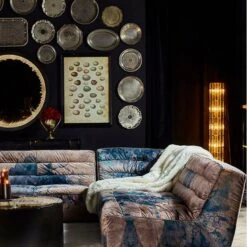 Night Rod Floor Lamp -Home Furni and Decor Sale 274382 night rod short floor lamp timothy oulton