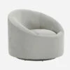 Grayson Swivel Chair -Home Furni and Decor Sale 274508 grayson angle