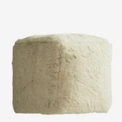 Arnold Footstool Ottoman