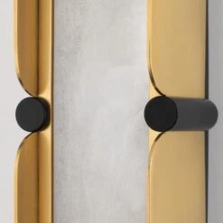 Tribeca Wall Light -Home Furni and Decor Sale 274995 tribeca wall detail 2