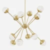 Saratoga Chandelier -Home Furni and Decor Sale 275192 saratoga chandelier