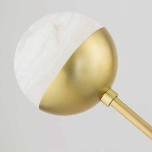 Saratoga Chandelier 6 Saratoga Chandelier - Image 4