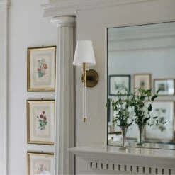 Blixen Wall Light -Home Furni and Decor Sale 275507 blixen wall light lifestyle