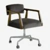 Theo Desk Chair -Home Furni and Decor Sale 275830 theo angle