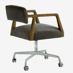 Theo Desk Chair -Home Furni and Decor Sale 275832 theo back angle