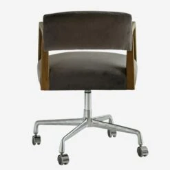 Theo Desk Chair -Home Furni and Decor Sale 275834 theo back