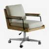 Malik Desk Chair
