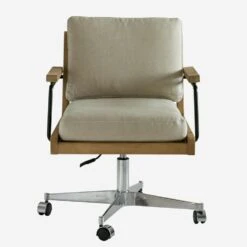Malik Desk Chair -Home Furni and Decor Sale 275979 malik front