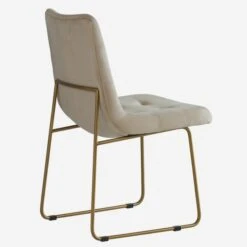 Nino Dining Chair -Home Furni and Decor Sale 276231 nino chair back angle