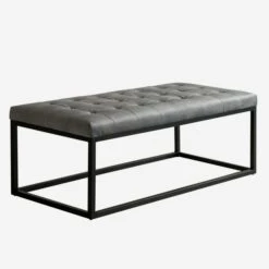 Romeo Ottoman Bench