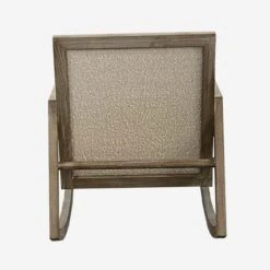 Jed Rocking Chair -Home Furni and Decor Sale 300417 jed rocking chair white 5